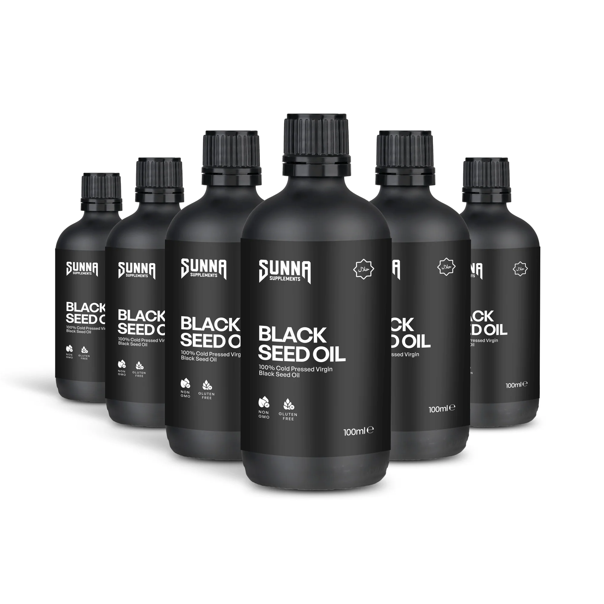 Black Seed Oil - Image 10