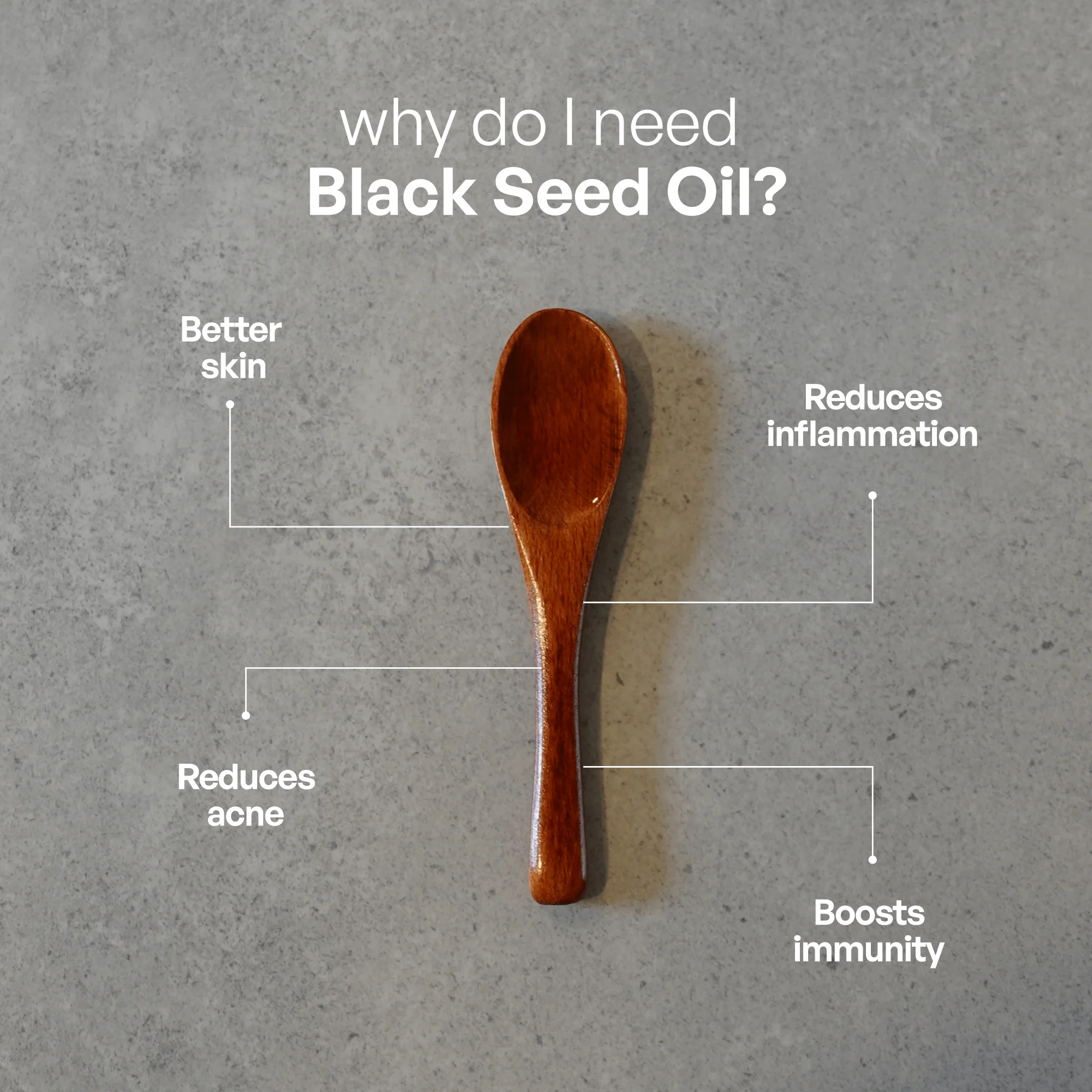 Black Seed Oil - Image 3