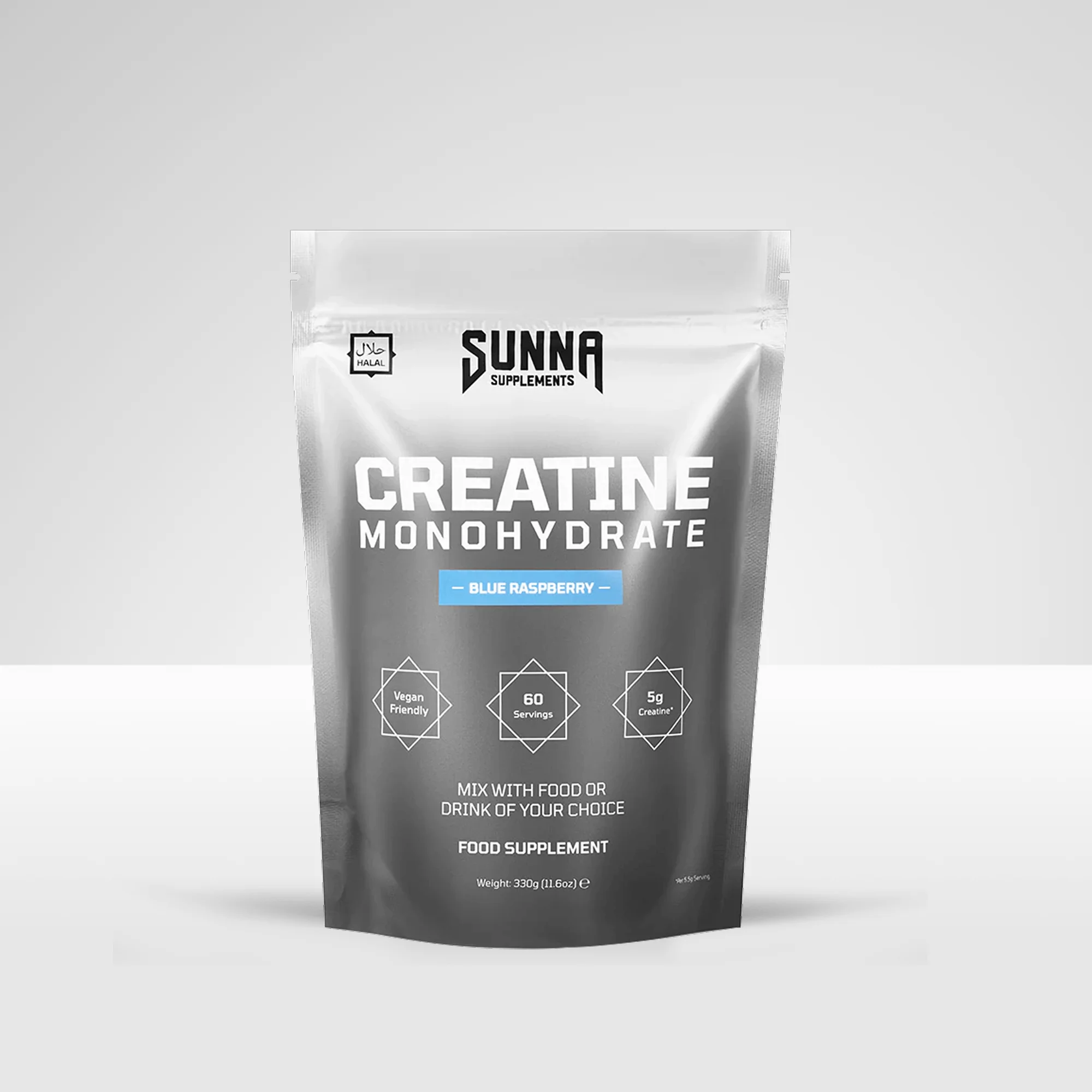 Premium Creatine Monohydrate - Flavoured - Image 11