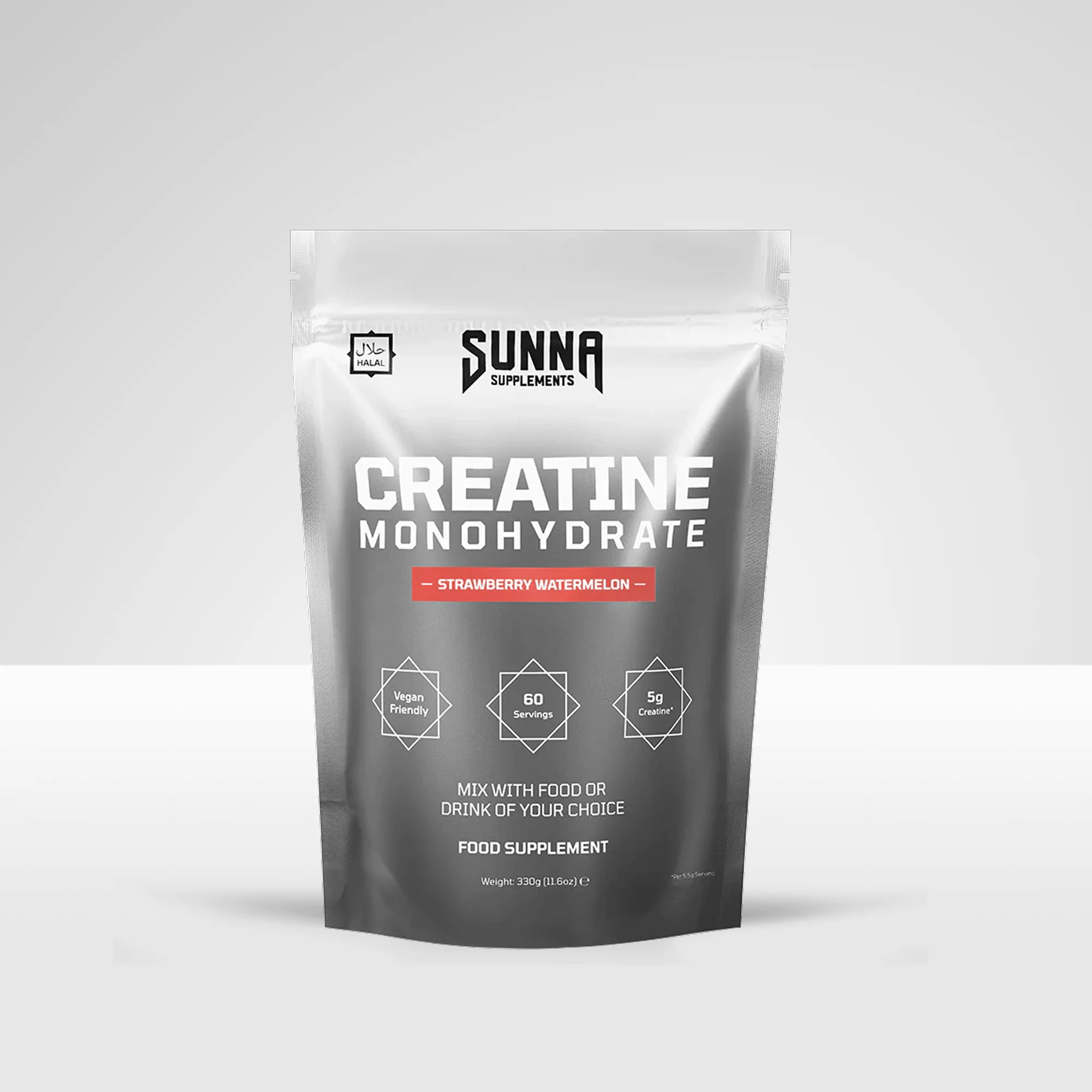 Premium Creatine Monohydrate - Flavoured - Image 5