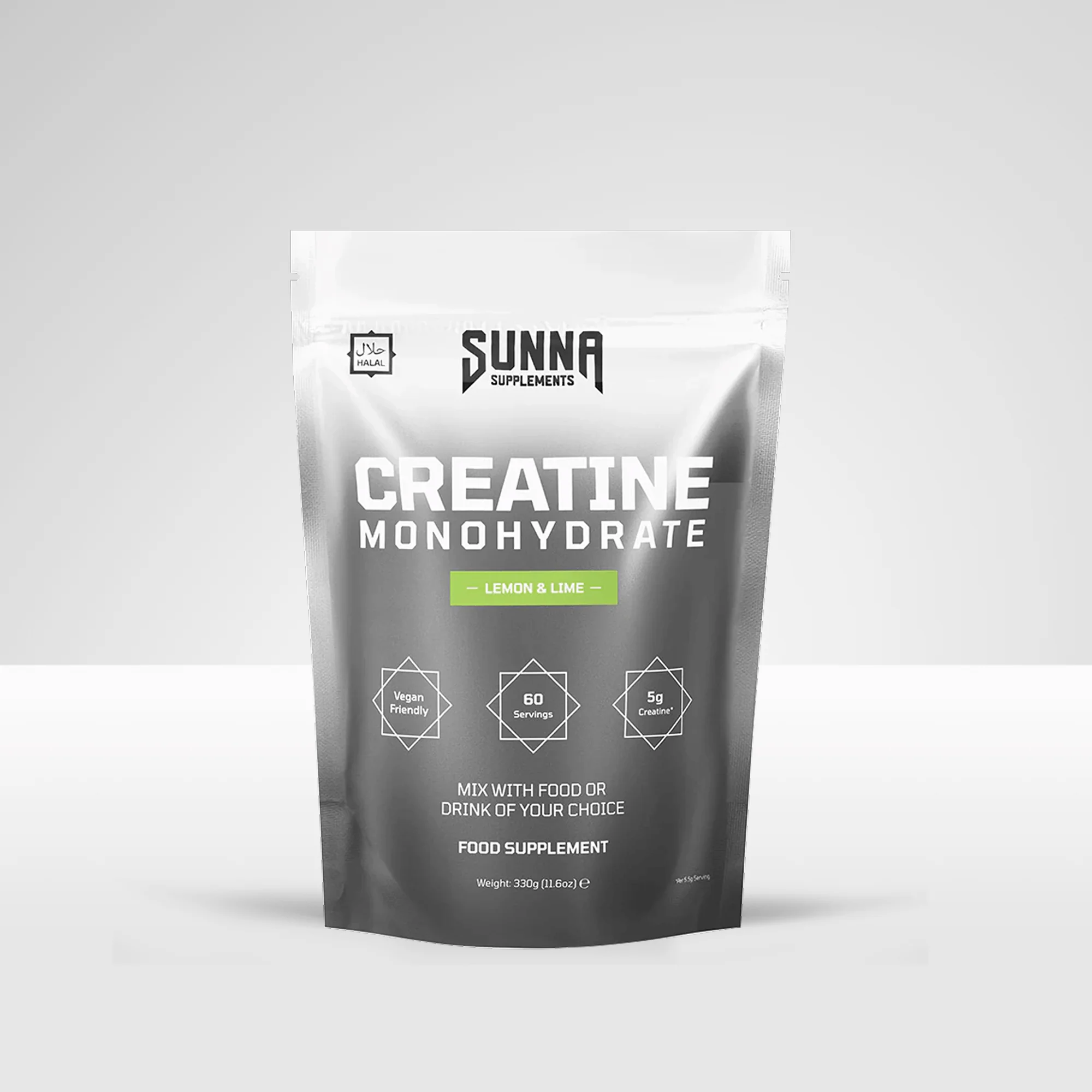 Premium Creatine Monohydrate - Flavoured - Image 8