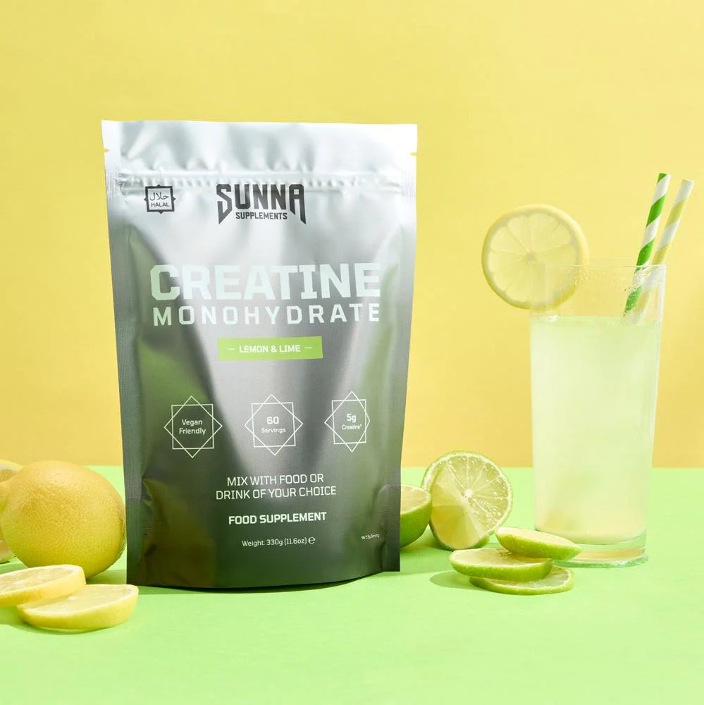 Premium Creatine Monohydrate - Flavoured - Image 9