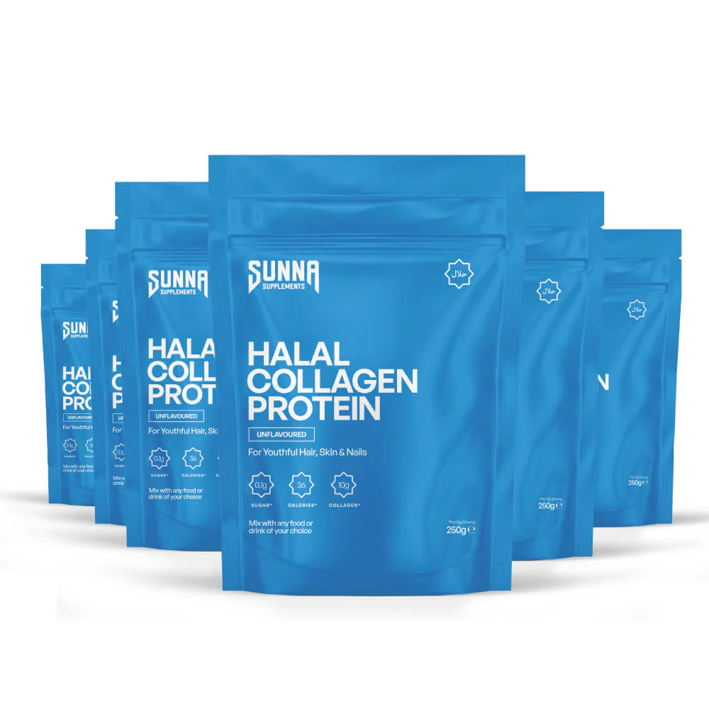 Halal Collagen Protein - Image 13
