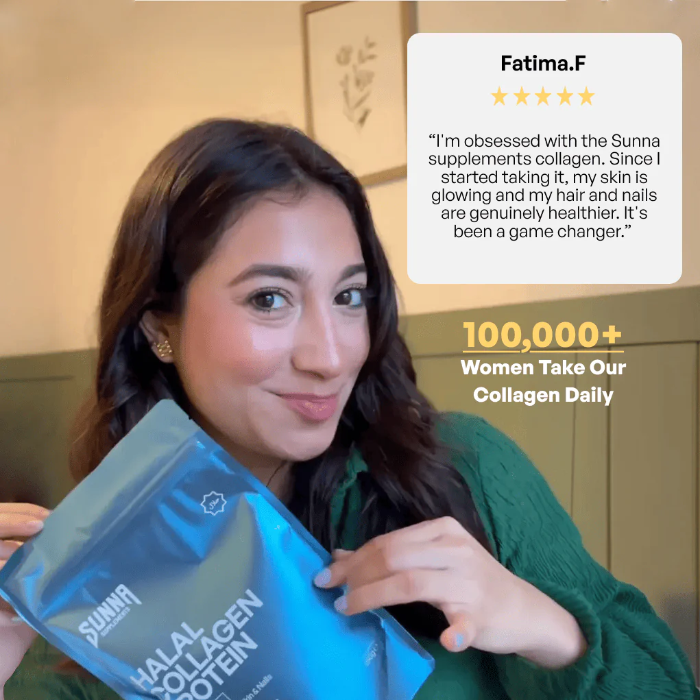 Halal Collagen Protein - Image 5