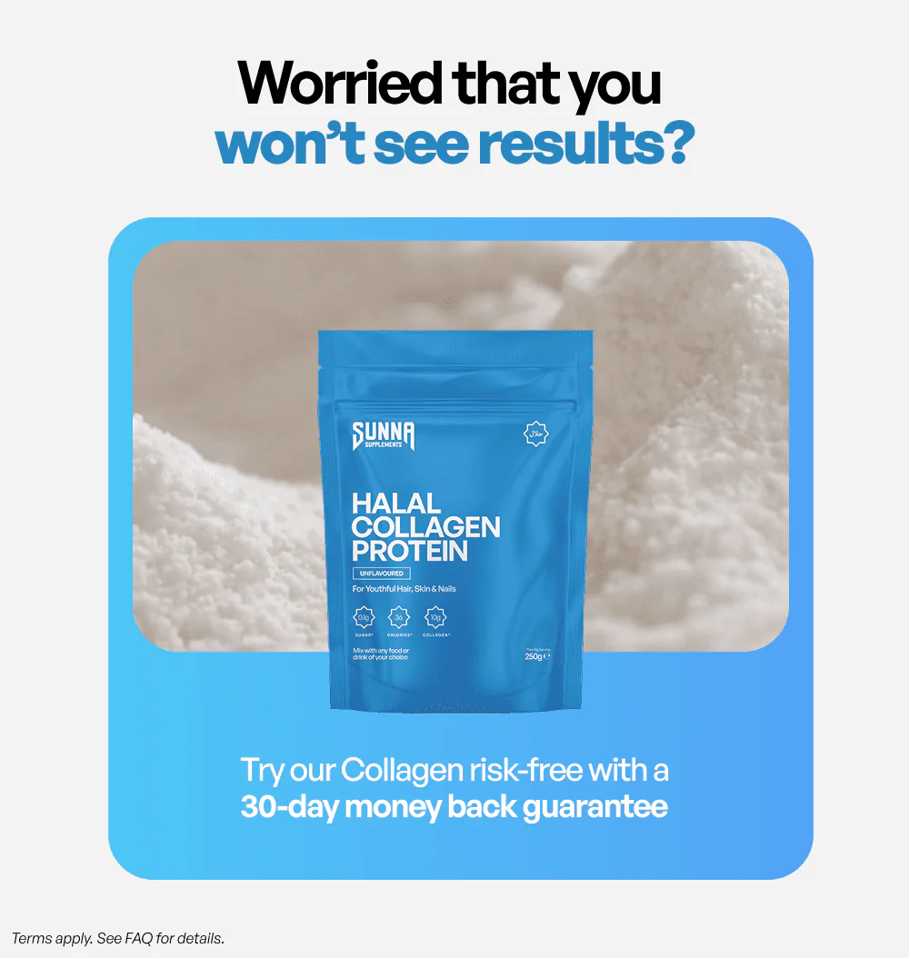 Halal Collagen Protein - Image 8