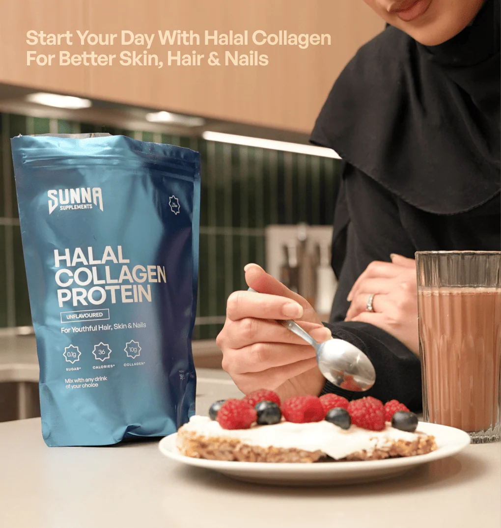 Halal Collagen Protein - Image 9