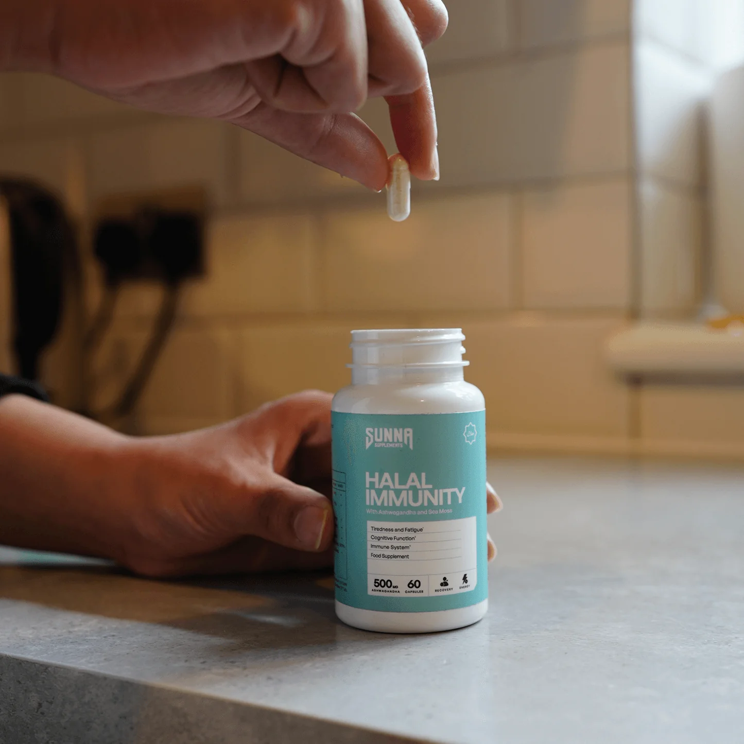 Halal Immunity - Image 3