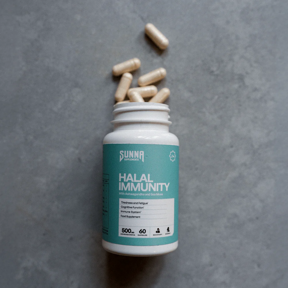 Halal Immunity - Image 4