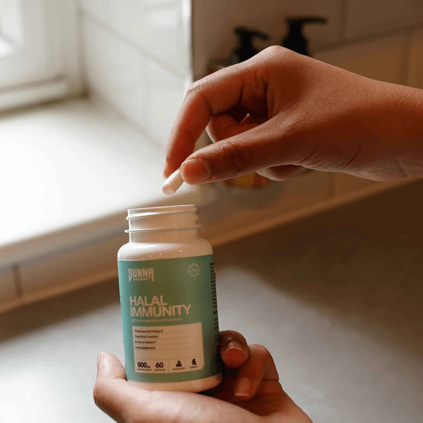 Halal Immunity - Image 5