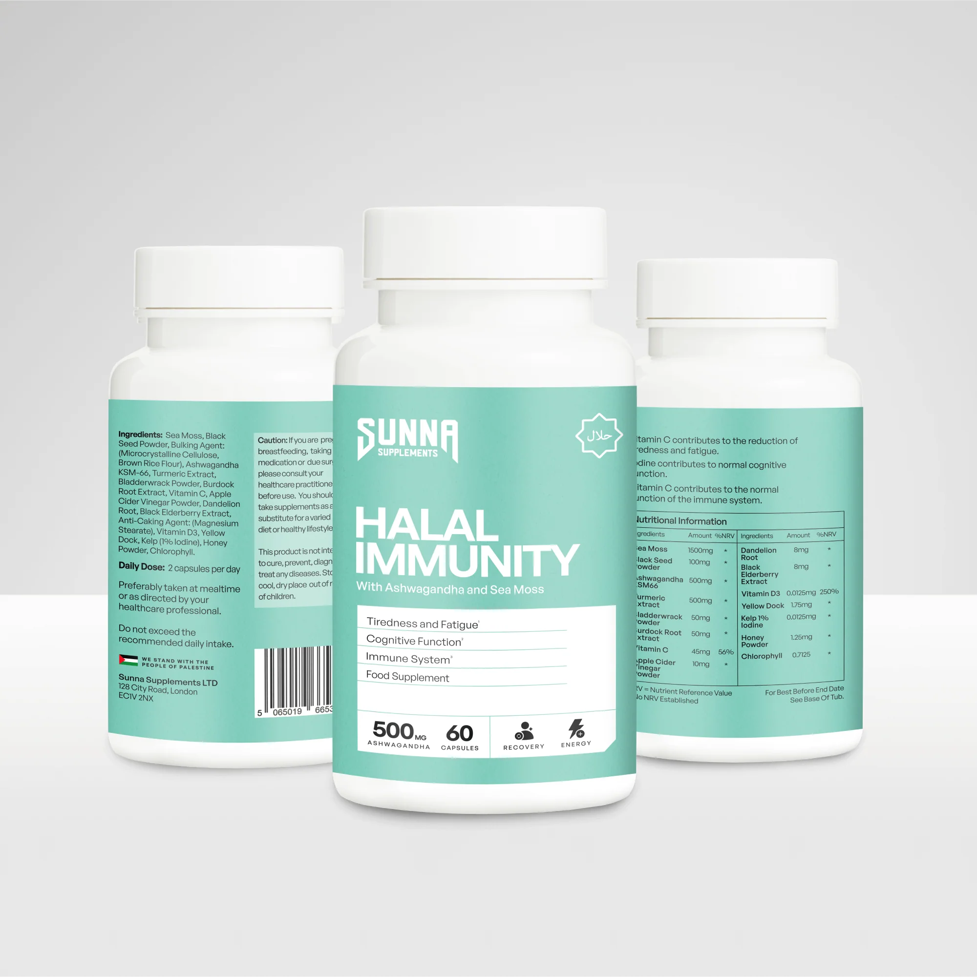 Halal Immunity - Image 6