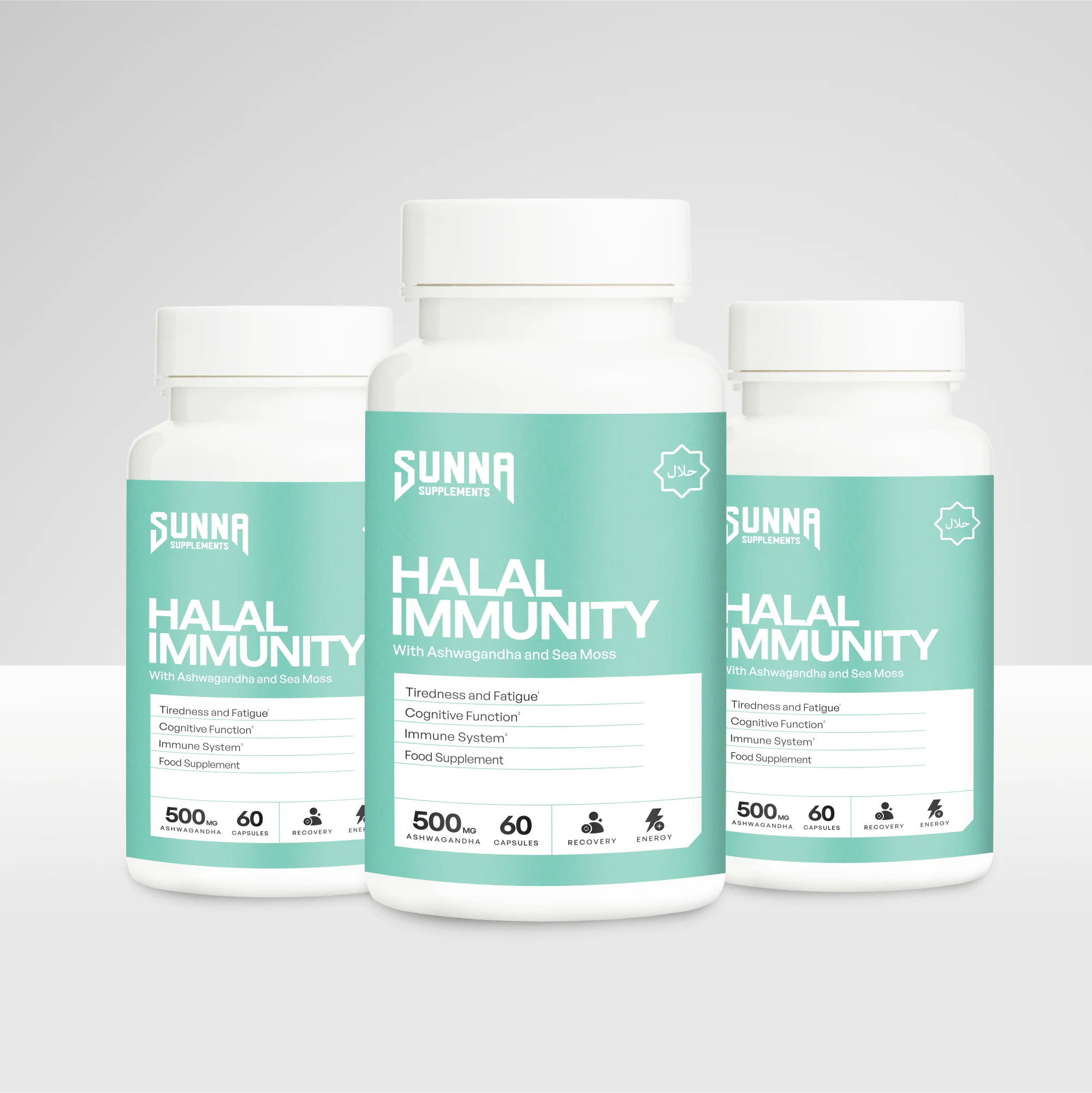 Halal Immunity - Image 7