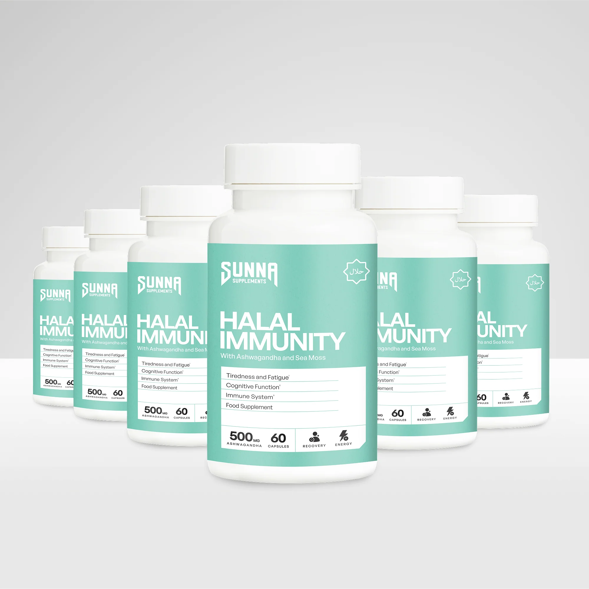 Halal Immunity - Image 8