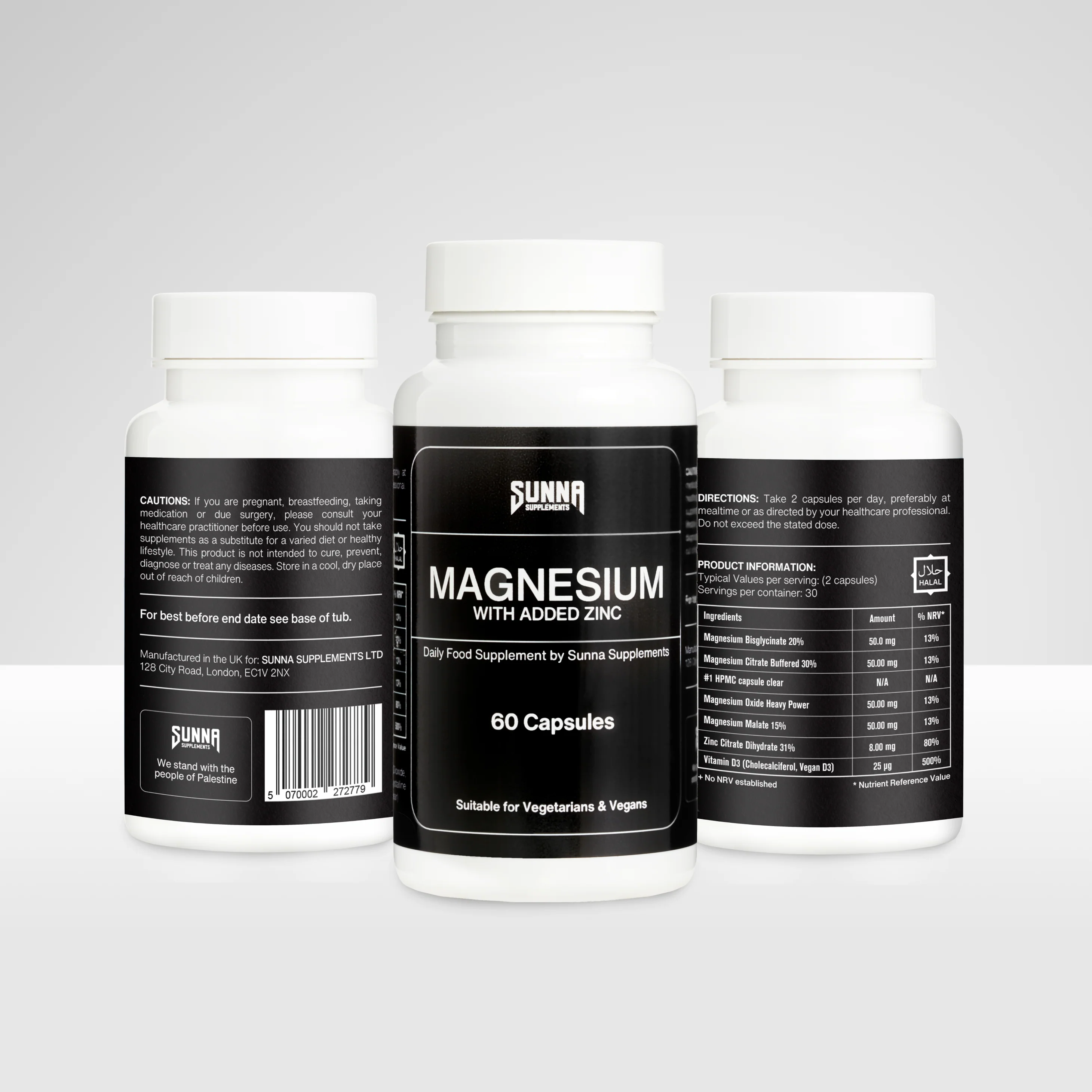 Magnesium Complex - Image 4