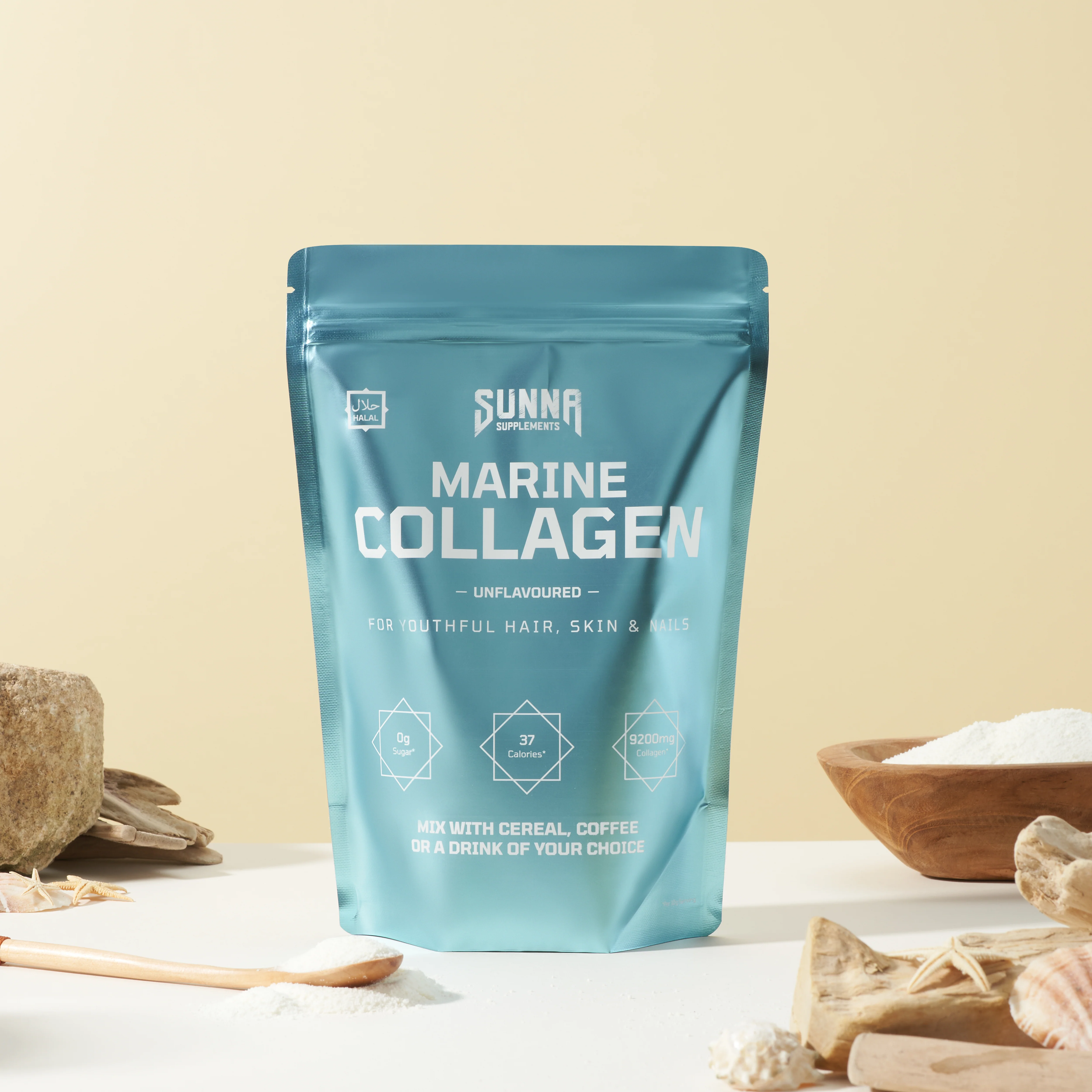Marine Collagen - Image 3