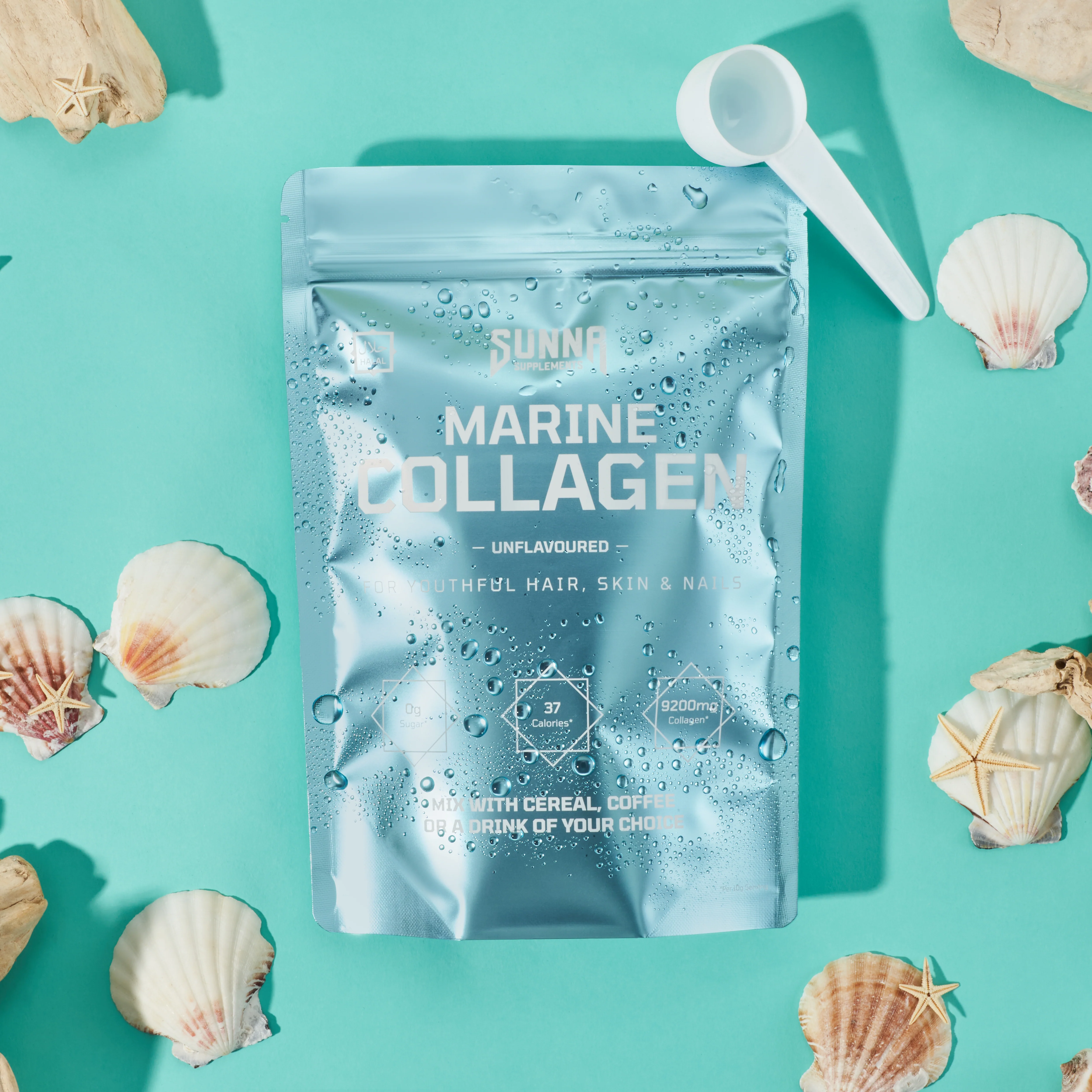Marine Collagen - Image 4
