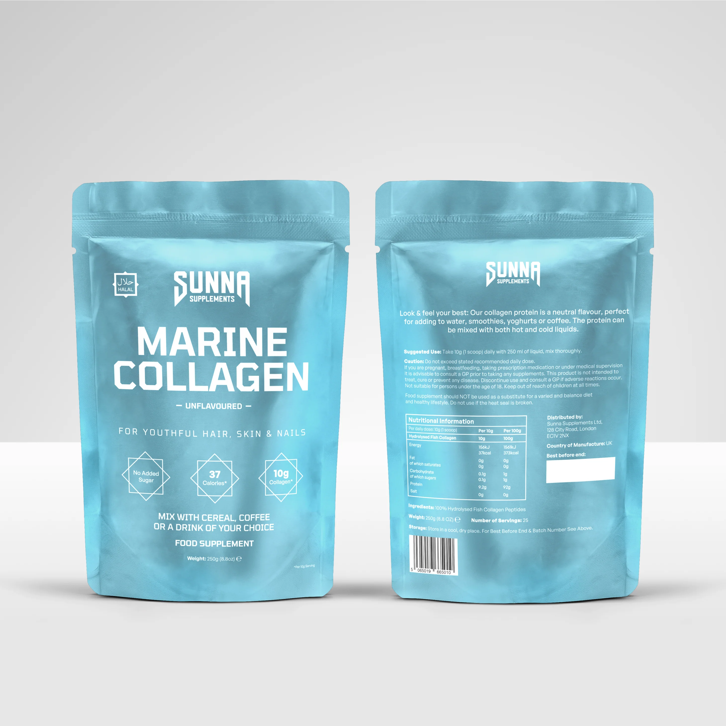 Marine Collagen - Image 5