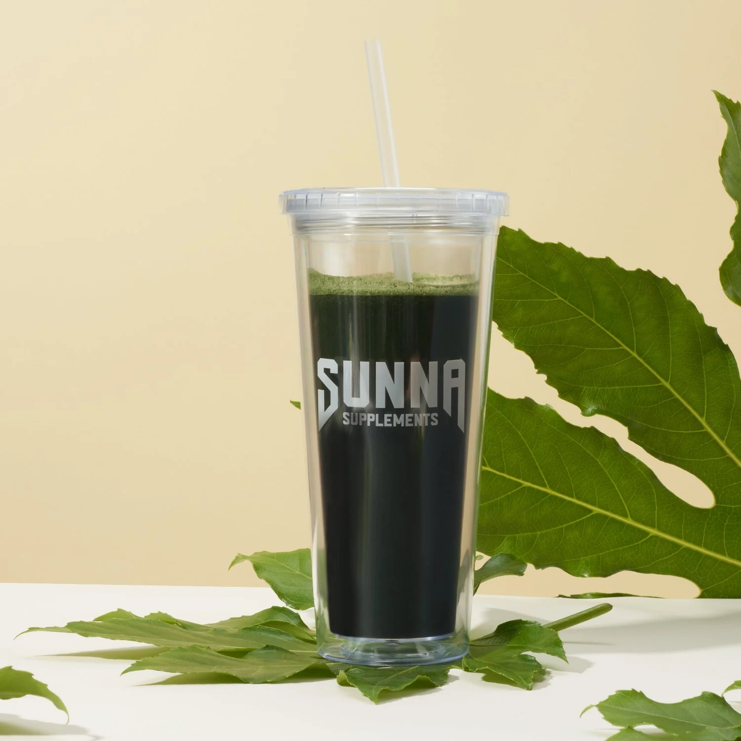 Transparent Tumbler - Image 3