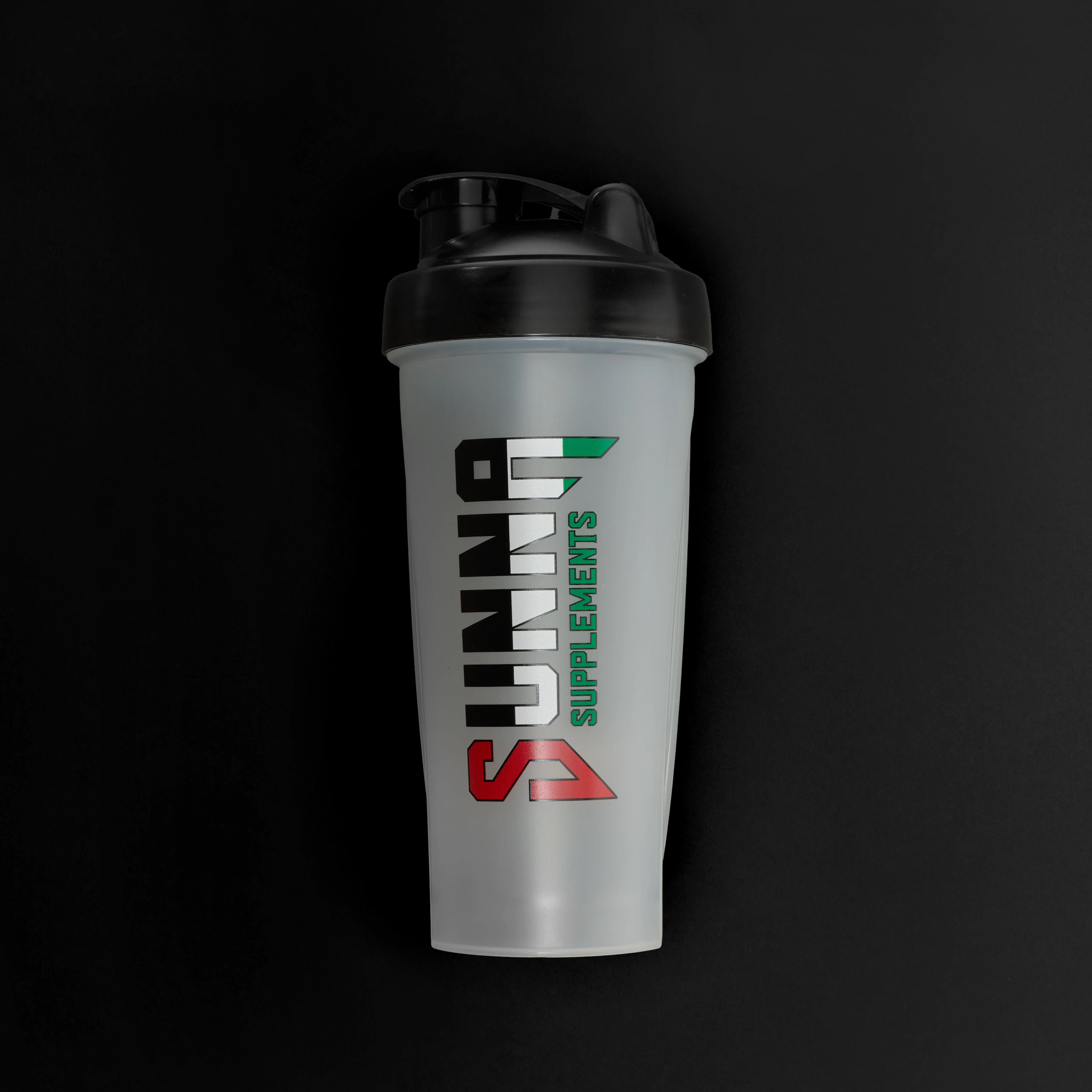 Shaker Bottle - Image 3