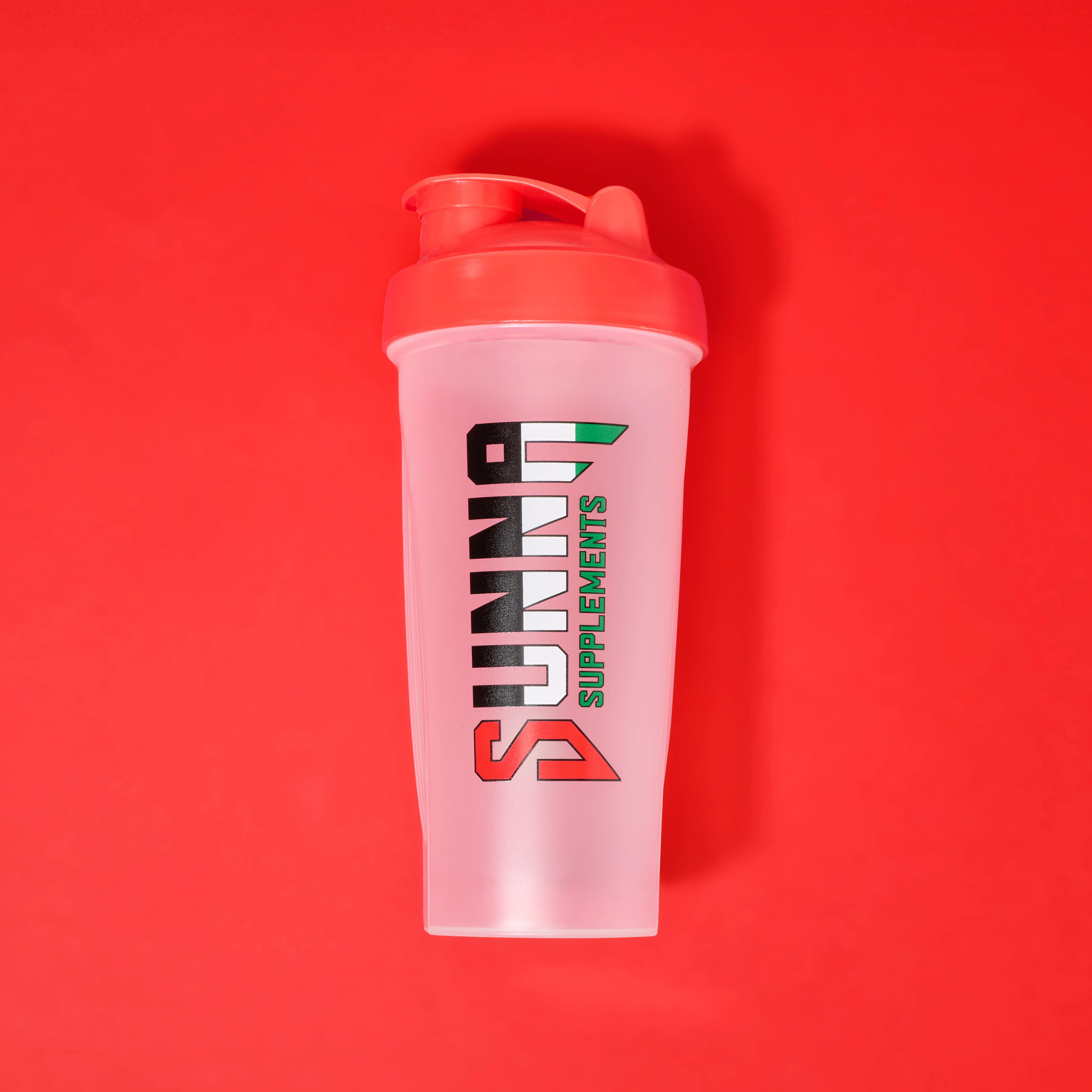Shaker Bottle - Image 4