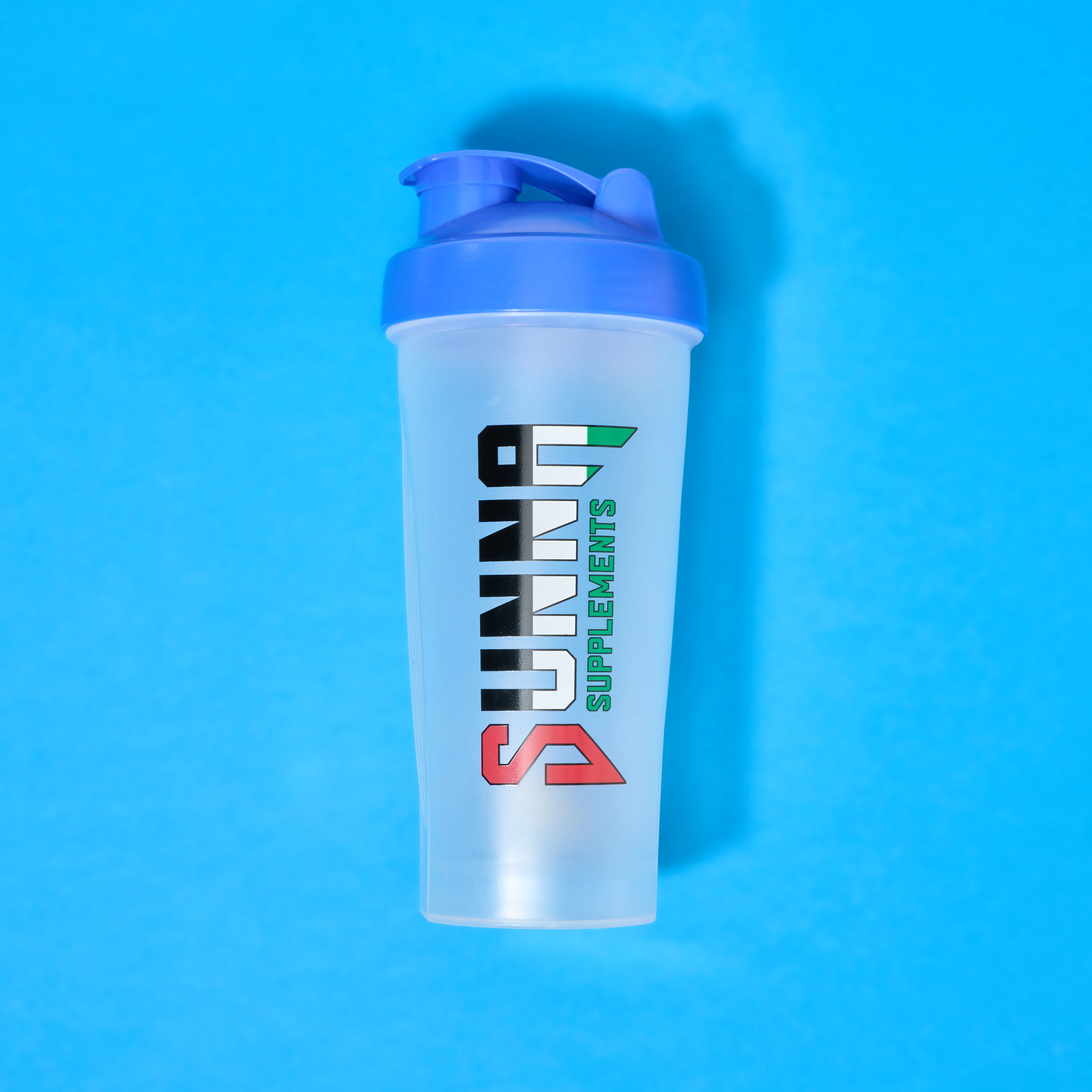 Shaker Bottle - Image 5