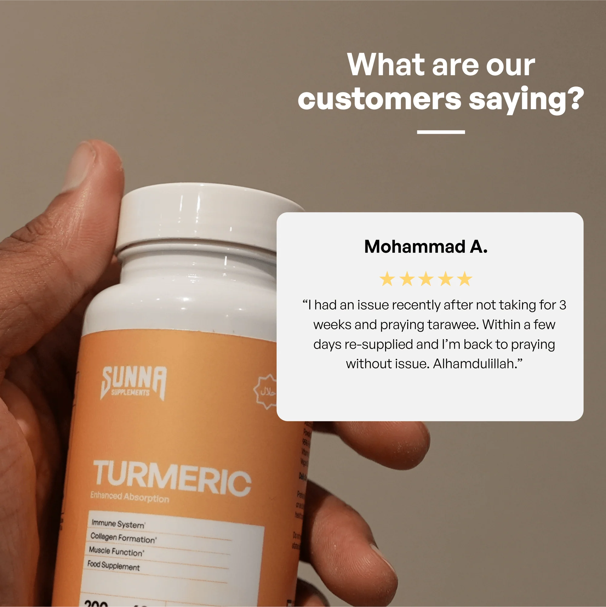 Turmeric Complex - Image 5